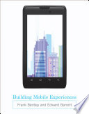 Building mobile experiences