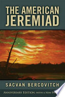 The American jeremiad