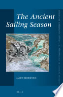 The ancient sailing season