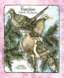 Freedom : a guide for prayer /