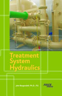 Treatment system hydraulics