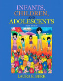 Infants, children, and adolescents.