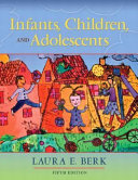 Infants , children and adolescents /