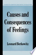 Causes and consequences of feelings