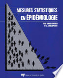 Mesures statistiques en épidémiologie /