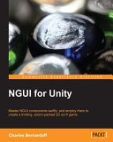NGUI for unity /