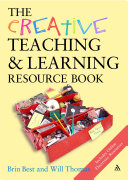 The creative teaching & learning resource book