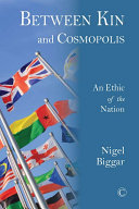 Between kin and cosmopolis : an ethic of the nation /