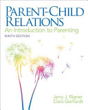 Parent-child relations : an introduction to parenting /