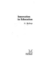 Innovation in education /