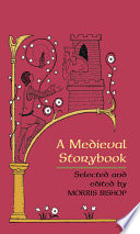 A medieval storybook