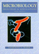 Microbiology : principles and applications /