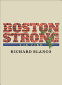 Boston strong : the poem /
