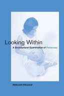 Looking within a sociocultural examination of fetoscopy /