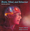 Brain, mind and behavior /