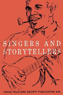 Singers and Storytellers /
