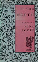 In the North : poetry /