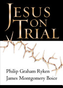 Jesus on trial /
