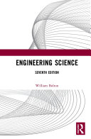 Engineering science /