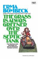 The grass is always greener over the septic tank /