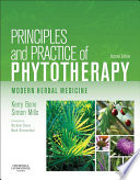 Principles and practice of phytotherapy : modern herbal medicine /