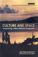 Culture and space conceiving a new cultural geography /