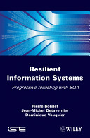 The sustainable IT architecture the progressive way of overhauling information systems with SOA /
