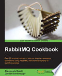 RabbitMQ cookbook /