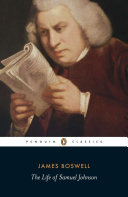 The life of Samuel Johnson /