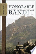 Honorable Bandit : A Walk across Corsica /