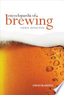 Encyclopaedia of brewing