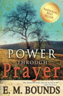 Power through prayer /