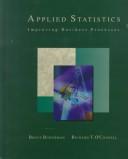 Applied statistics : improving business processes /