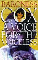 Baroness Cox : A voice for the voiceless /