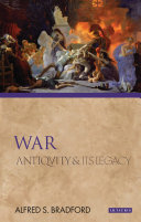 War antiquity and its legacy /