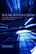 Solar revolution the economic transformation of the global energy industry /