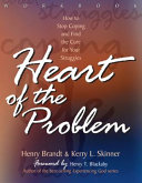 Heart of the problem workbook /