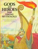 Gods and heroes from Viking mythology /