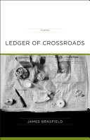 Ledger of crossroads poems /