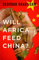 Will Africa feed China? /