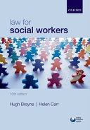 Law for social workers /
