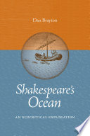 Shakespeare's ocean an ecocritical exploration /