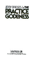 The practice of Godliness /