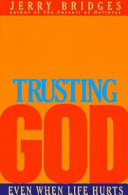 Trusting God /