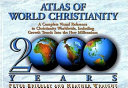 Atlas of world Christianity : 2000 years /
