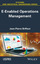 E-enabled operations management /