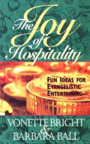 The joy of hospitality /