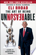 The art of being unreasonable lessons in unconventional thinking /
