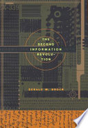 The second information revolution