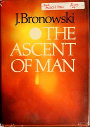 The ascent of man /